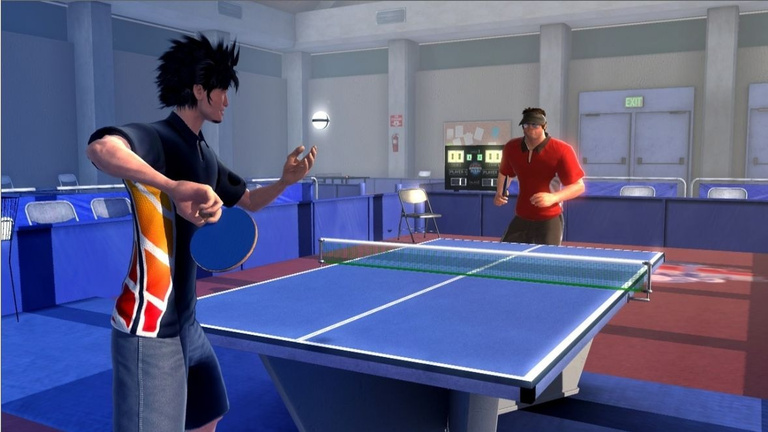 Images de Sports Champion