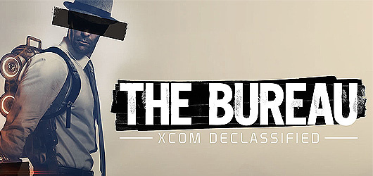 The Bureau : XCOM Declassified