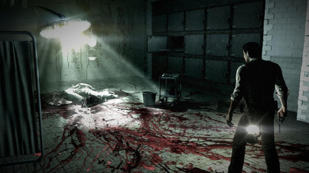 The Evil Within à 16,99 €