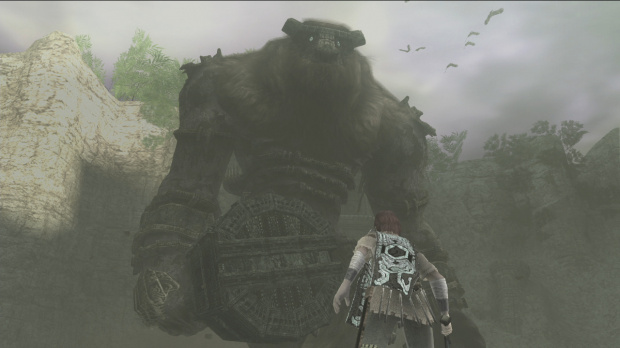 Les bonus de The Ico and Shadow of the Colossus Collection