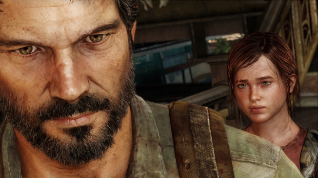 The Last of Us : Edition Jeu de l'Année sur PS3