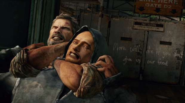 The Last of Us : Les excuses de Naughty Dog