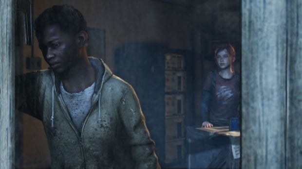 Why was The Last of Us a video game monument when it was released?