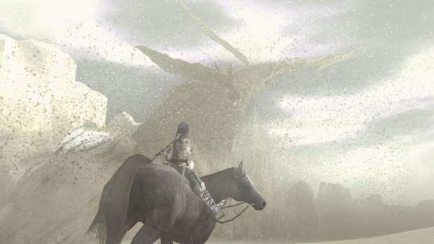 Du contenu bonus pour The Ico and Shadow of the Colossus Collection