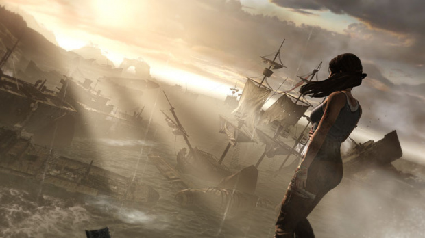 PS+ : Tomb Raider, Brothers, Dead Nation, PixelJunk Monsters et Smarts As offerts en mars