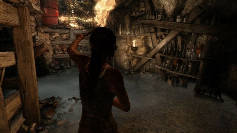 Ce jeu Tomb Raider noté 18/20 est à moins de 3 euros mais vous n'avez pas beaucoup de temps pour en profiter Ce jeu Tomb Raider noté 18/20 est à moins de 3 euros mais vous n'avez pas beaucoup de temps pour en profiter