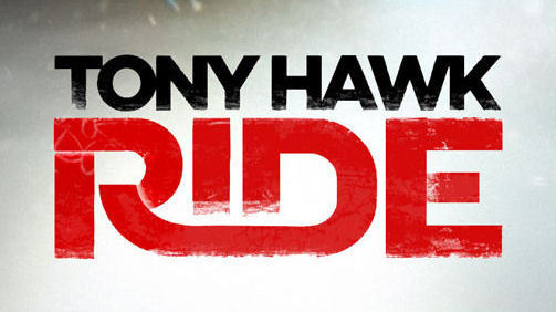 Tony Hawk Ride en 2010 pour la France