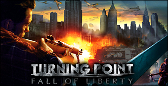 Turning Point : Fall Of Liberty