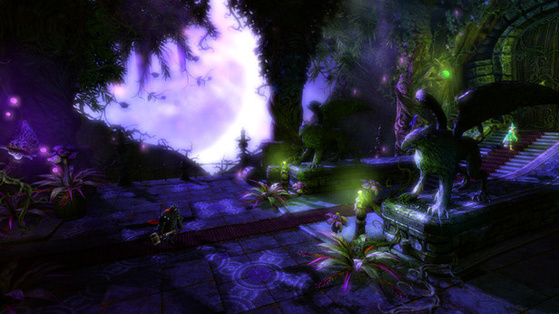 Images de Trine 2