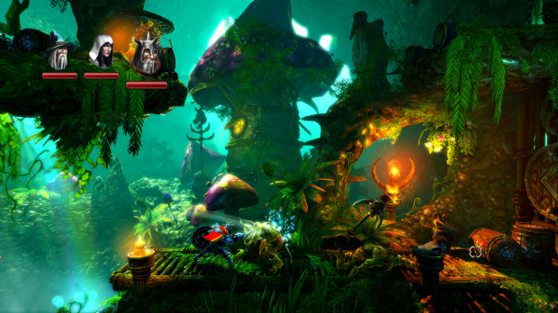 free download ps3 trine