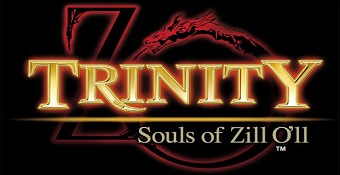 Trinity : Souls of Zill O'll - TGS 2010