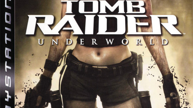 Concours Tomb Raider Underworld