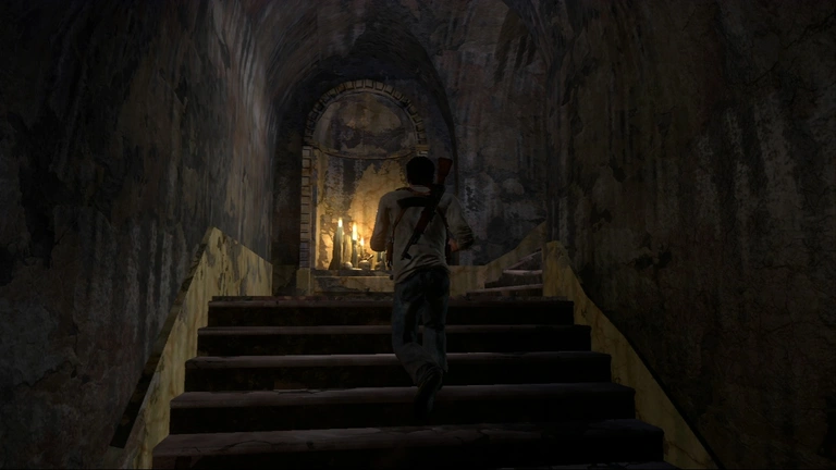 On croirait un scénario d'Indiana Jones, mais c'est pourtant vrai. Les Allemands ont cherché des civilisations perdues dans la moitié du monde