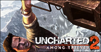 Uncharted 2 : Among Thieves - IDEF 2009