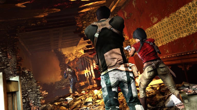 La chute vertigineuse de la créatrice d’Uncharted, Amy Hennig ! La chute vertigineuse de la créatrice d’Uncharted, Amy Hennig !