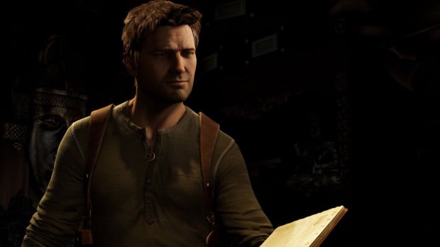 E3 2014 : Uncharted 4 : A Thief's End pour 2015