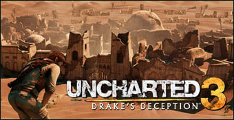 Uncharted 3 : l'Illusion de Drake