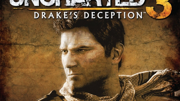 Uncharted 3 en édition Game of the Year