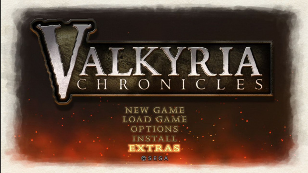Images du contenu additionnel de Valkyria Chronicles