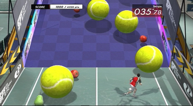 Virtua Tennis 3 baisse de prix