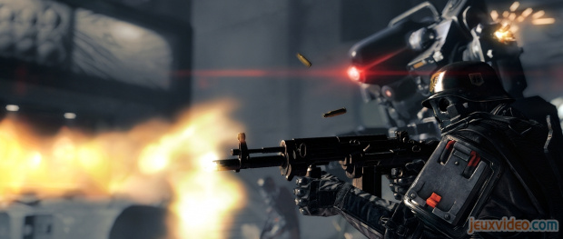 Wolfenstein The New Order offert sur Epic Games Store : retrouvez notre guide complet !