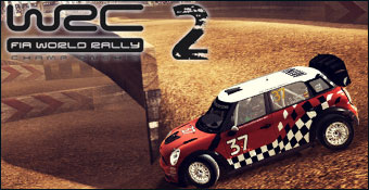 WRC 2 - GC 2011