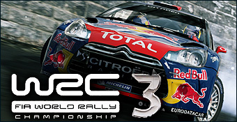 WRC 3