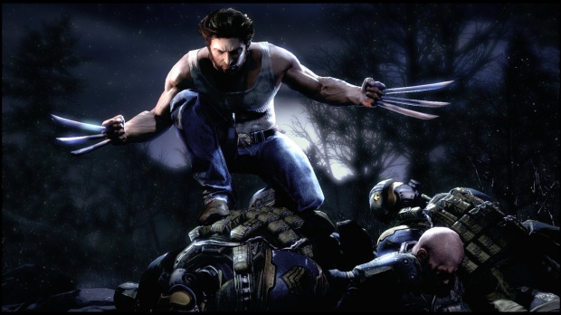 Contenu téléchargeable pour X-Men Origins : Wolverine