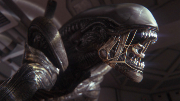 Images de Alien : Isolation