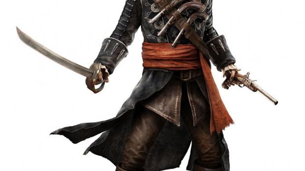 Assassin's Creed 4 : Barbe Noire jouable en DLC