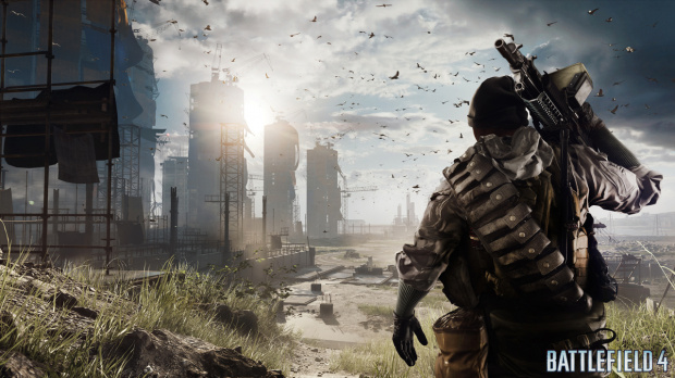 Battlefield 4 : Les mêmes performances sur Xbox One et PS4
