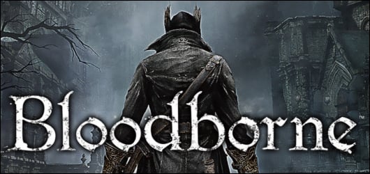 Bloodborne - E3 2014