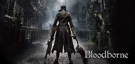 Bloodborne - GC 2014