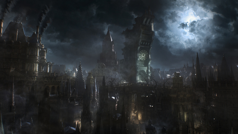 Bloodborne inclus dans le PlayStation Plus Extra et Premium, retrouvez notre guide complet ! 