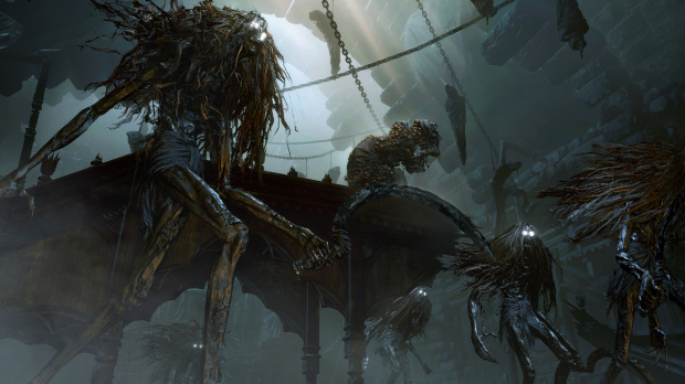 Bloodborne included in PlayStation Plus Extra and Premium, find our complete guide! 