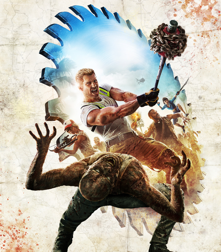 Dead Island 2 : de retour d’entre les morts… pour cette année ? Une possible date de sortie