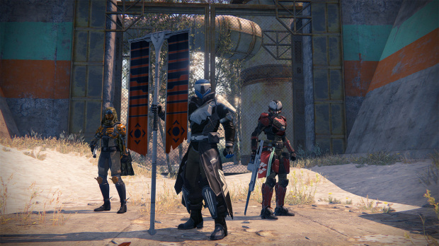 Destiny : Plus de détails sur les raids