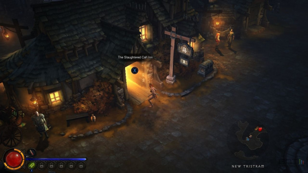 Images PS3 / PS4 de Diablo III