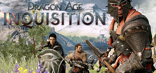 Dragon Age Inquisition