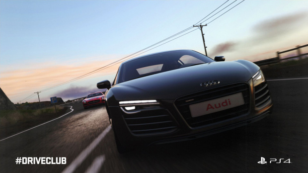 DriveClub adopte les microtransactions