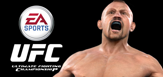 EA Sports UFC - E3 2013