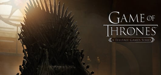 Test Game of Thrones : Episode 1 - Iron from Ice sur PS4 jeuxvideo.com