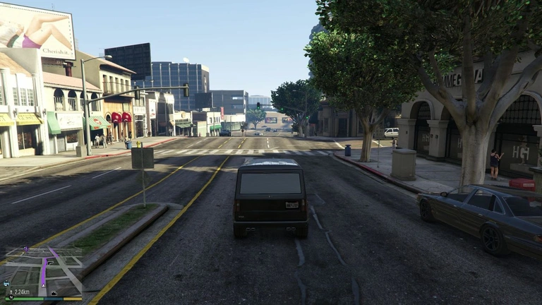 Non, GTA 6 ne sera pas une révolution technique !