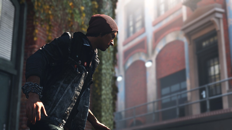 Avant Spider-Man, c'était l'un des meilleurs jeux vidéo pour incarner un super-héros : découvrez-le avant qu'il ne quitte le PlayStation+ Avant Spider-Man, c'était l'un des meilleurs jeux vidéo pour incarner un super-héros : découvrez-le avant qu'il ne quitte le PlayStation+