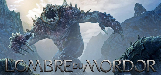 La Terre du Milieu : L'Ombre du Mordor - E3 2014