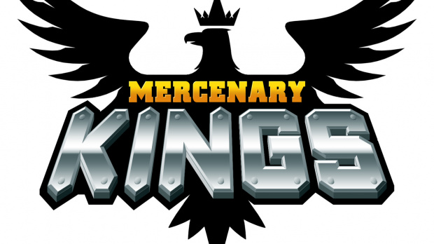 E3 2013 : Mercenary Kings annoncé sur PS4
