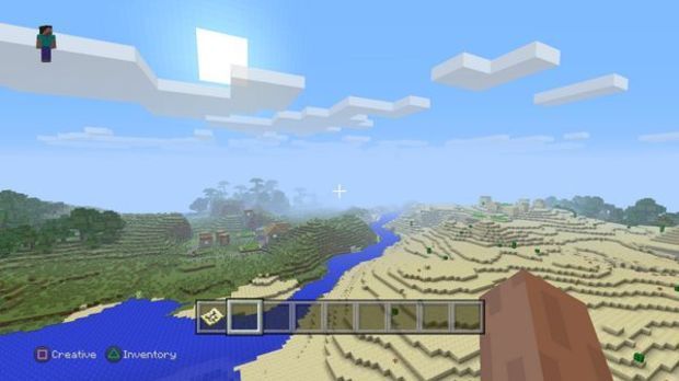 Minecraft : 54 millions d'exemplaires vendus