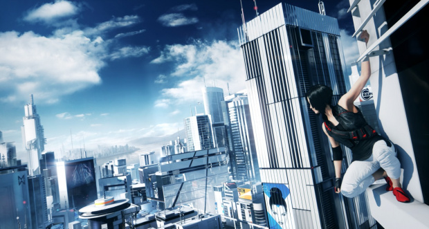E3 2013 : Mirror's Edge sera open world !