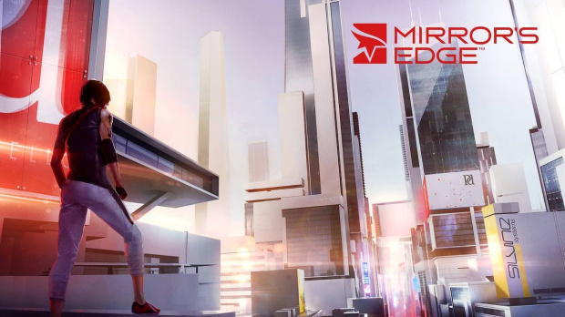 E3 2014 : Le reboot de Mirror's Edge en un visuel