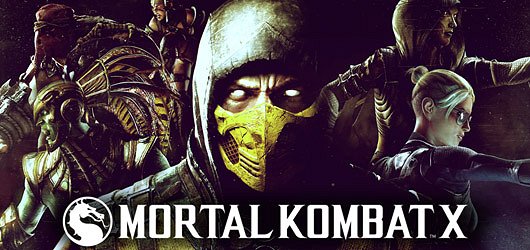 Aperçu de Mortal Kombat X - PGW 2014